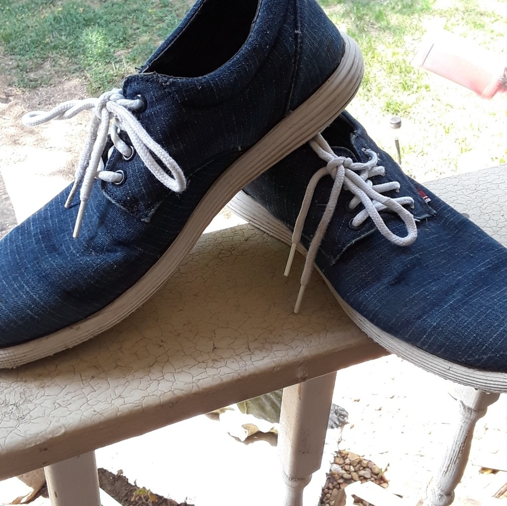 Tommy Hilfiger Tennis shoes